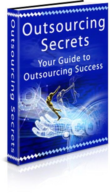 Outsourcing Secrets