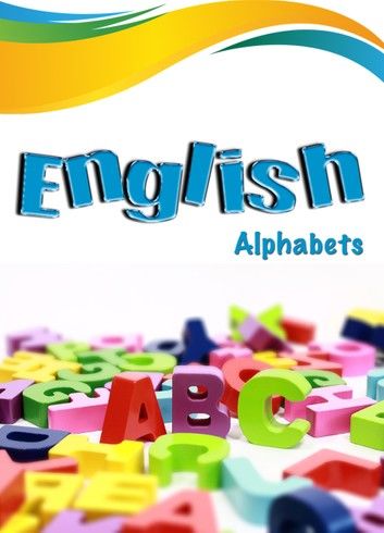 English Alphabets