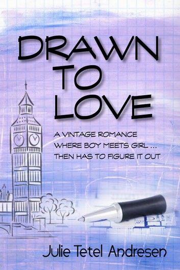 Drawn to Love