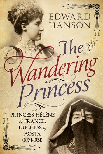 The Wandering Princess