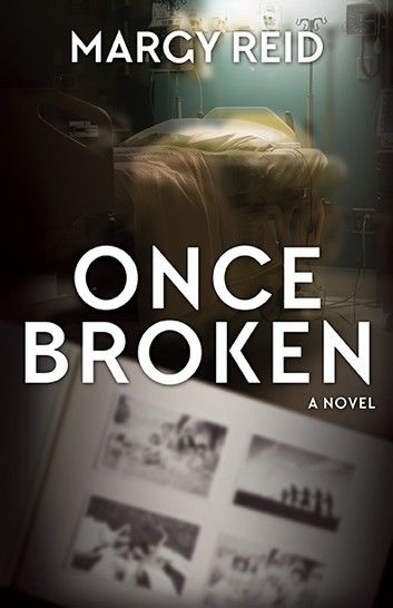 Once Broken