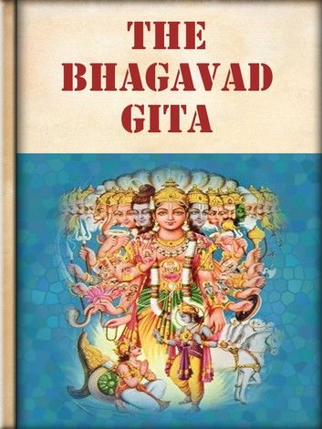 The Bhagavad Gita