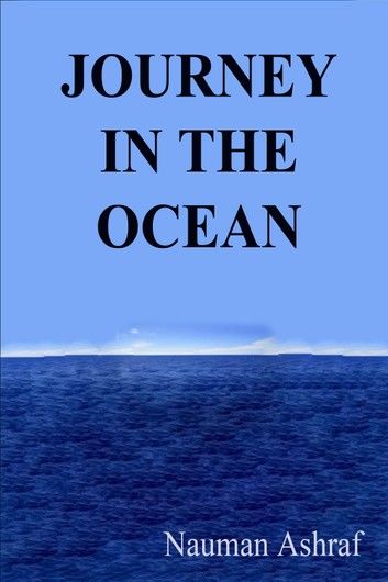 Journey In The Ocean