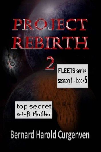 Project Rebirth 2