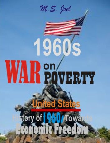 1960s War on Poverty