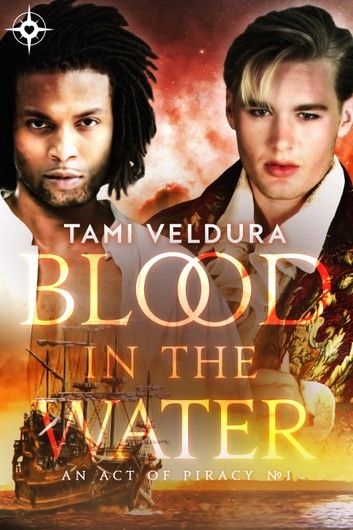 Blood In The Water