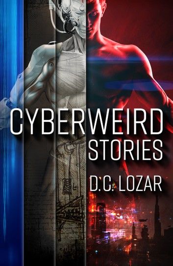 CyberWeird Stories