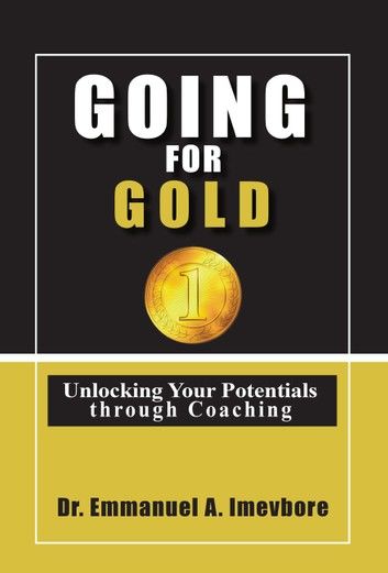 Going For Gold