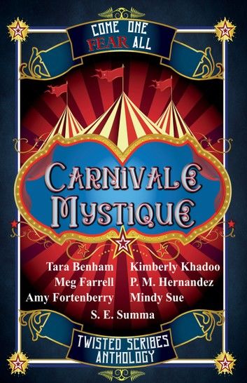 Carnivale Mystique