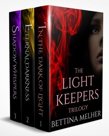 The Light Keepers Trilogy Box Set