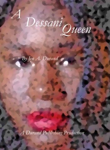 A Dessani Queen