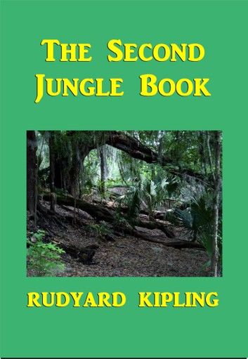 The Second Jungle Book