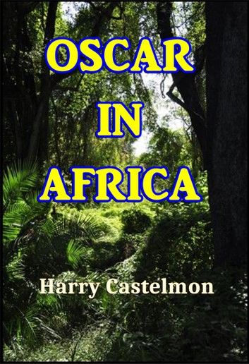 Oscar in Africa