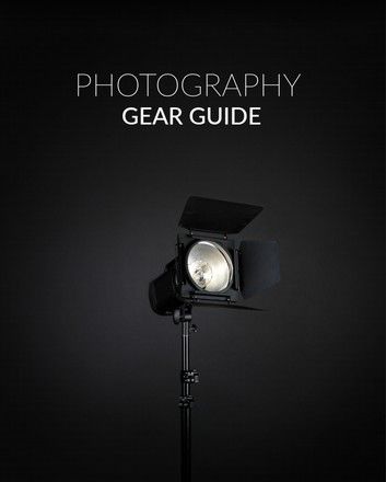 Photography Gear Guide