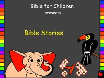 Bible Stories