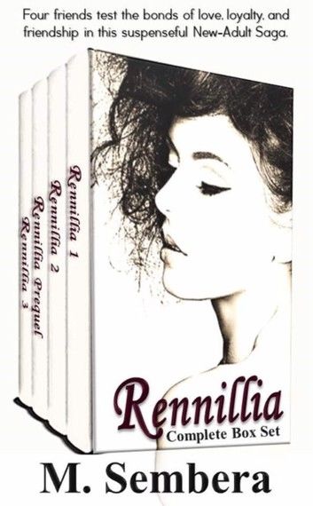 Rennillia Series