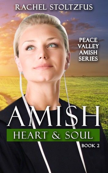 Amish Heart and Soul