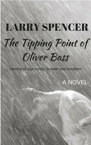 The Tipping Point Of Oliver Bass