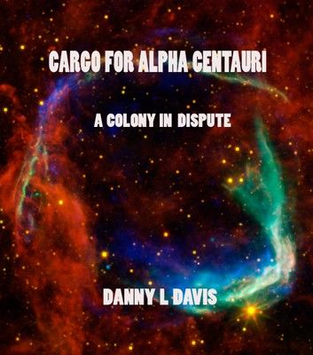 Cargo For Alpha Centauri