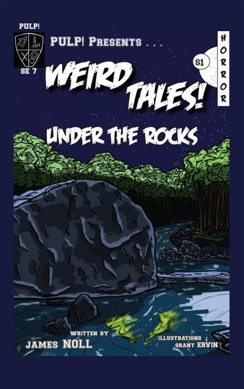 Under The Rocks