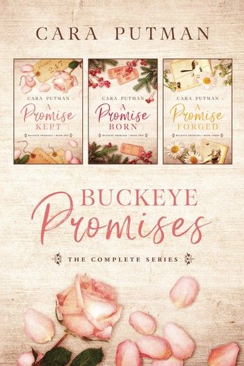 Buckeye Promises