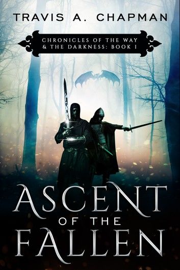 Ascent of the Fallen