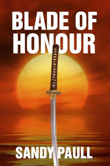 Blade of Honour