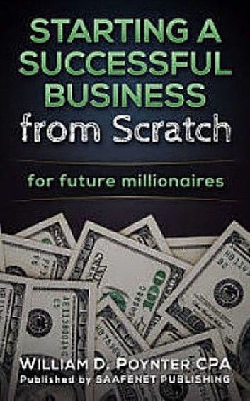 Starting a Successful Business from Scratch