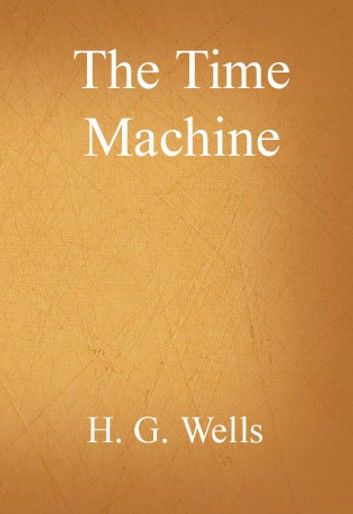 The Time Machine