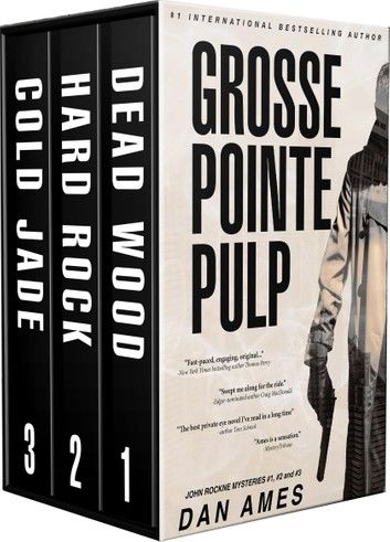 Grosse Pointe Pulp