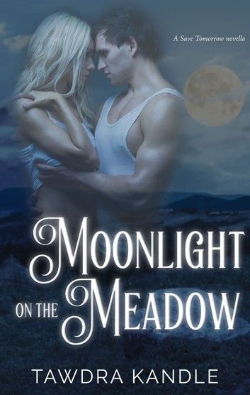 Moonlight on the Meadow