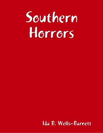 Southern Horrors