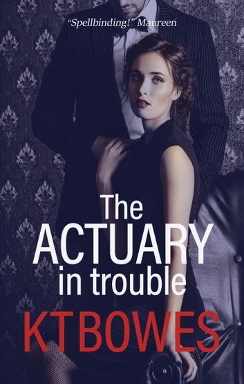 The Actuary in Trouble
