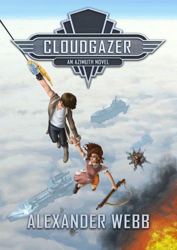 Cloudgazer