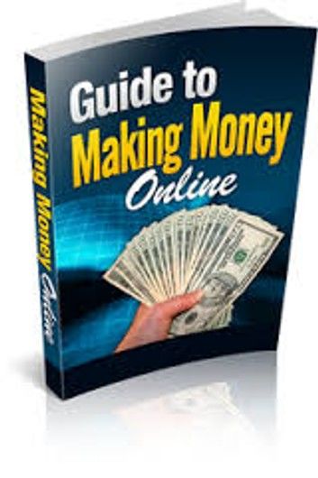 14 Undisputable Ways To Make Money Online Legitimately