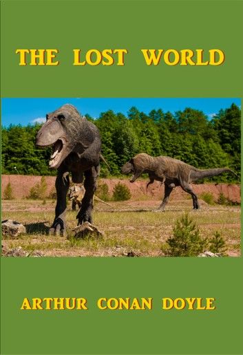 The Lost World