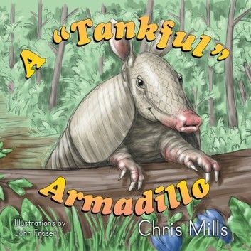 Tankful Armadillo, A