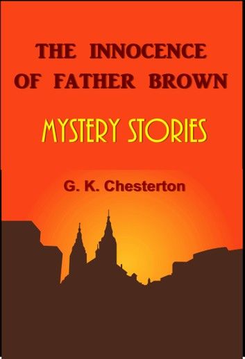 The Innocence of Father Brown