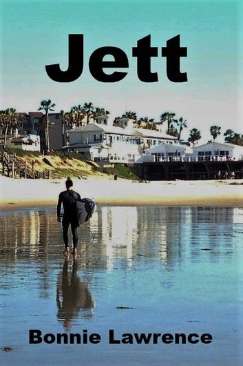 Jett