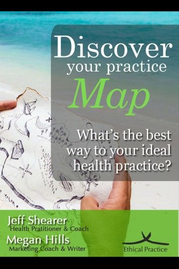 Discover Your Practice Map