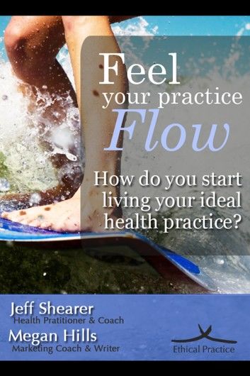 Feel Your Practice Flow