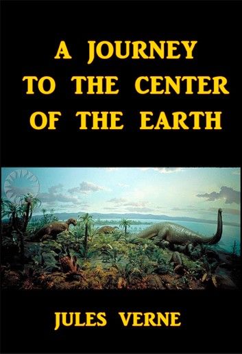 A Journey to the Center of the Earth