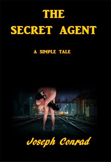 The Secret Agent