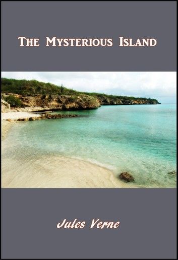 The Mysterious Island