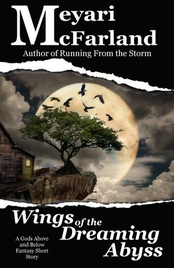 Wings of the Dreaming Abyss