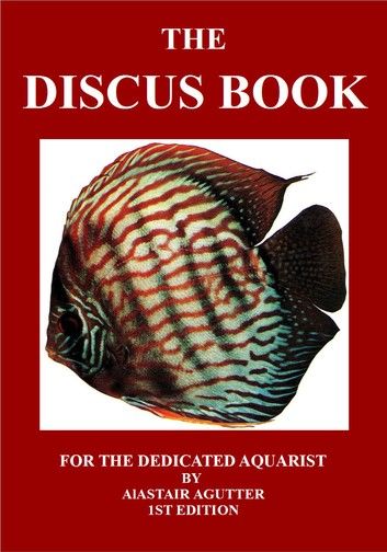 The Discus Book