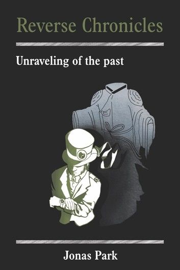 Reverse Chronicles: Unraveling of the Past