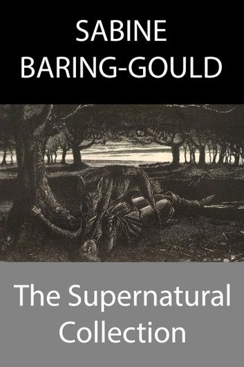 The Supernatural Collection