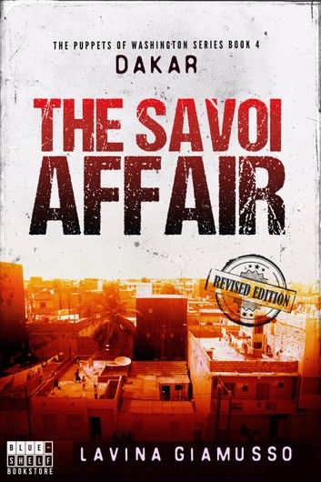 DAKAR: The Savoi Affair