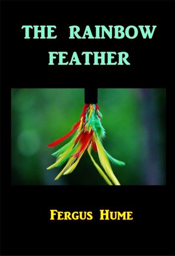 The Rainbow Feather